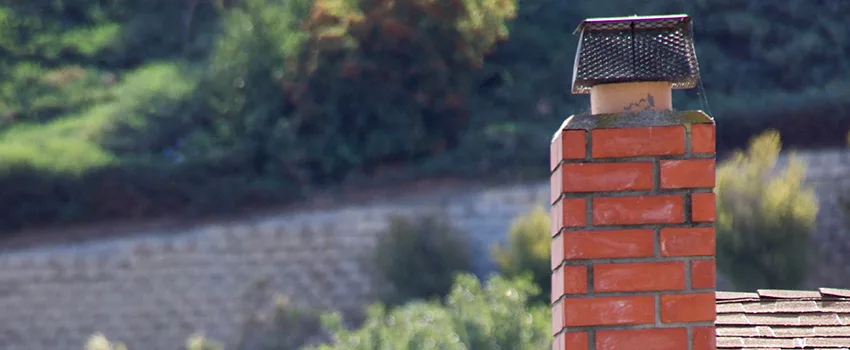 Chimney Tuckpointing And Masonry Restoration in Miami Beach, FL