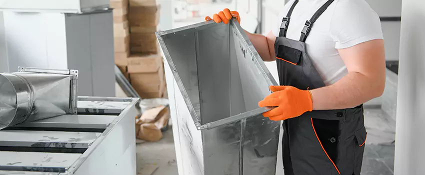 Benefits of Professional Ductwork Cleaning in Miami Beach, FL