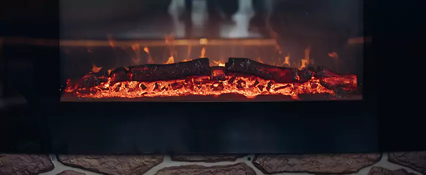 Cost of Electric Fireplace Repair Service in Miami Beach, Florida