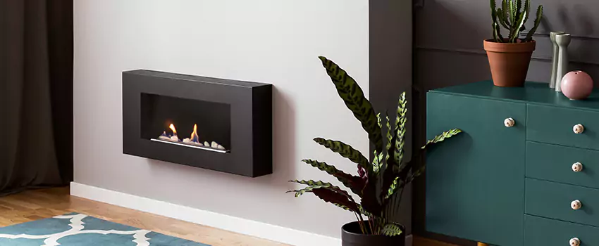Cost of Ethanol Fireplace Repair And Installation Services in Miami Beach, FL