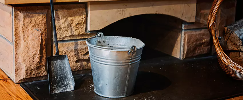 Clean The Fireplace Mantle And Hearth in Miami Beach, Florida