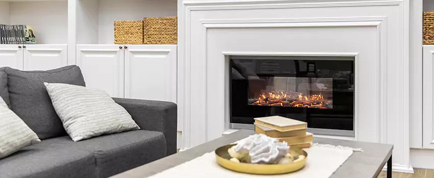 Professional Fireplace Maintenance Contractors in Miami Beach, FL