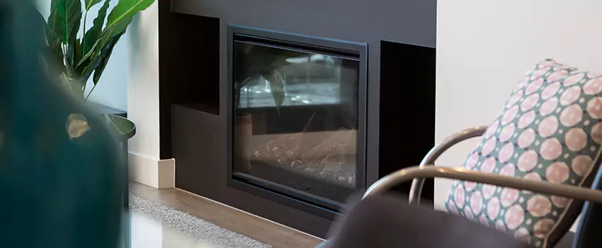 Gas Fireplace Installation in Miami Beach, FL