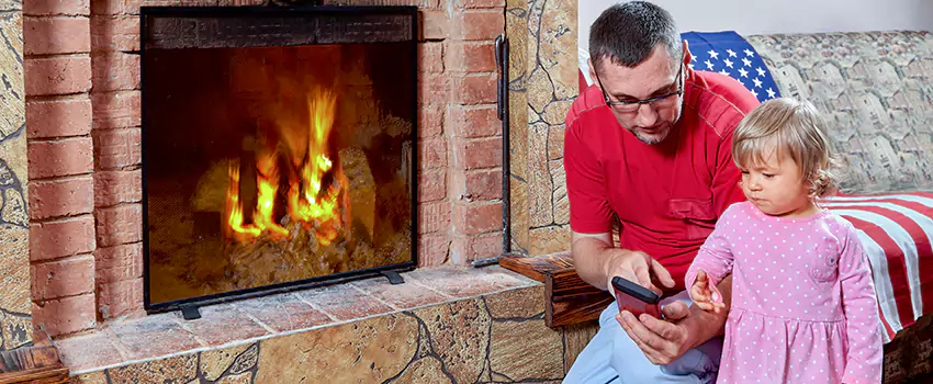 Fireplace Safety Locks For Kids in Miami Beach, FL