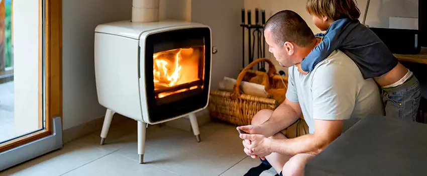 Fireplace Flue Maintenance Services in Miami Beach, FL