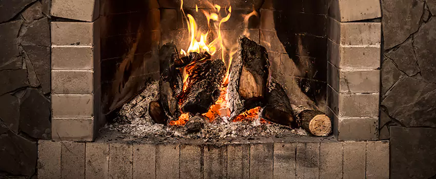 Cost of Rebuilding A Fireplace in Miami Beach, Florida