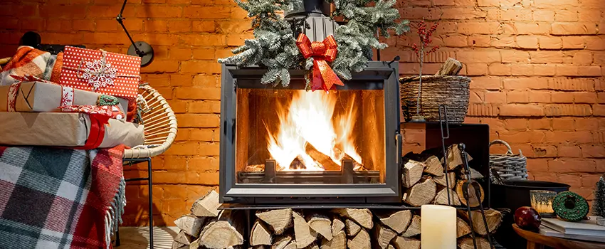 Steel Fireplace Grate Repair And Replacement Services in Miami Beach, Florida