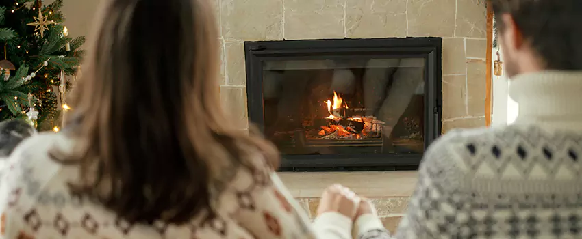 Fireplace Firebox Refurbish & Restore Services in Miami Beach, FL