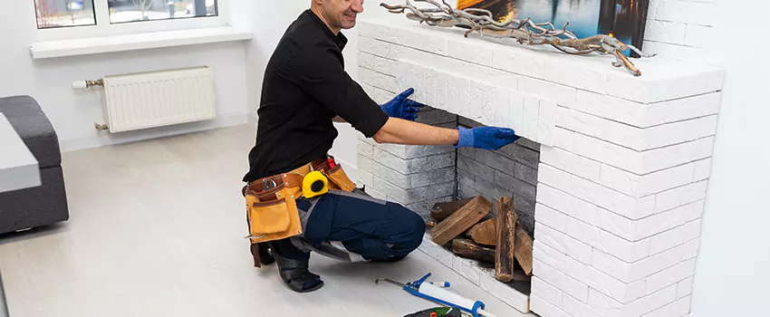 Gas Fireplace Repair And Replacement in Miami Beach, FL