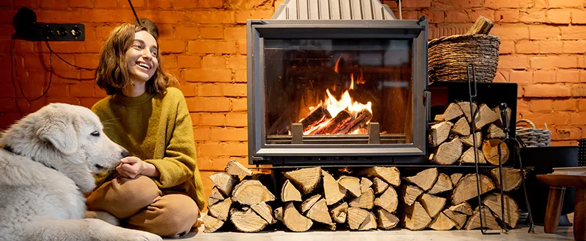 Fireplace Smell Removal Cost in Miami Beach, FL