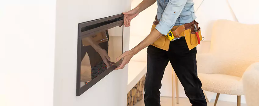 Traditional Fireplace Vent Sweeping in Miami Beach, FL