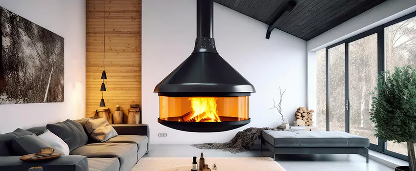 Floating Damaged Fireplace Repair Services in Miami Beach, FL