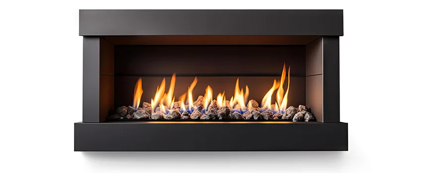 Outdoor Gas Fireplaces Installation in Miami Beach, FL