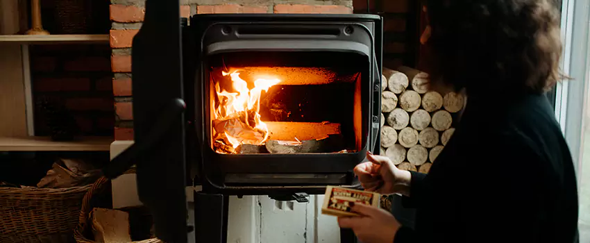 Hearthstone Wood Stoves Fireplace Repair in Miami Beach, Florida