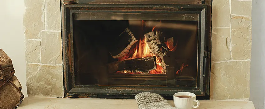Kings man Fireplaces Insert Services in Miami Beach, FL