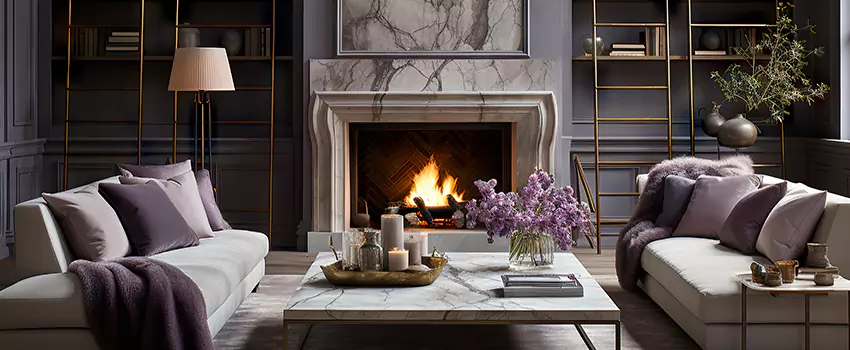 Napoleon Galaxy Series Outdoor Fireplaces Repair in Miami Beach, FL