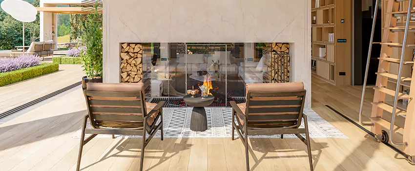 Ortal Space Creator Fireplace Repair in Miami Beach, FL