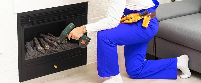 Pellet Fireplace Repair Services in Miami Beach, FL
