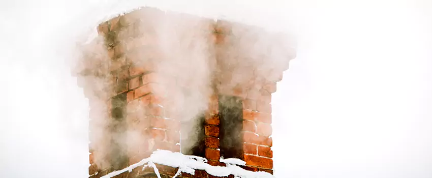 Chimney Flue Soot Removal in Miami Beach, FL