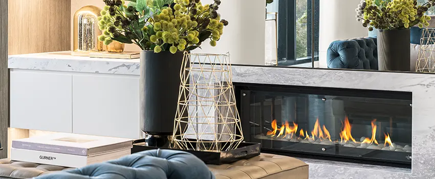 Professional Town & Country Luxury Fireplace Maintenance Experts in Miami Beach, Florida