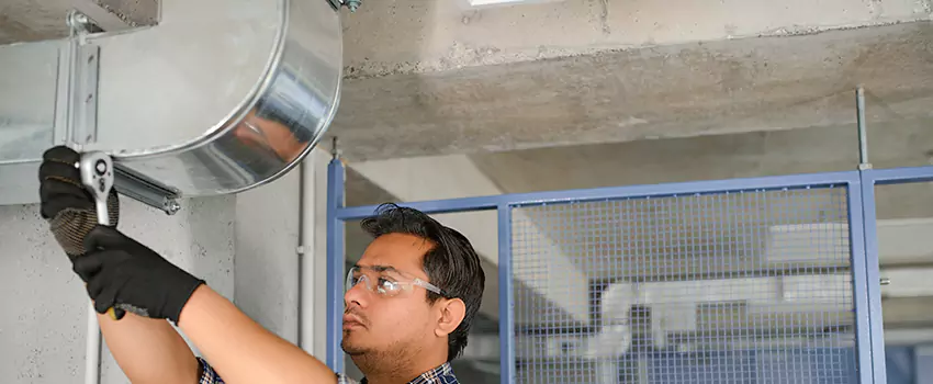 Benefit of Ventilation Cleaning in Miami Beach, Florida