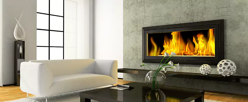 Ventless Fireplace Oxygen Depletion Sensor Installation and Repair Services in Miami Beach, Florida