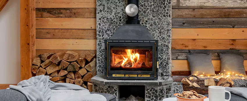 Affordable Wood Fireplace Fixing Solutions in Miami Beach, Florida