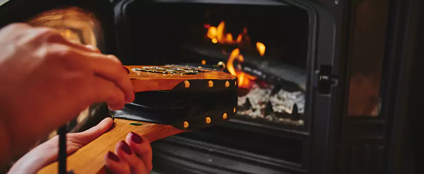 Wood Stove Grates Repair in Miami Beach, Florida